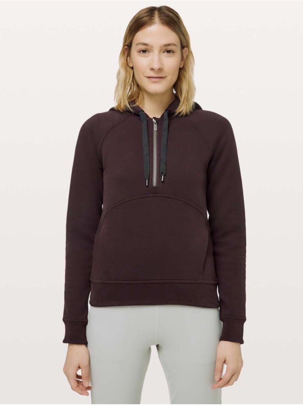 Lululemon Catch A Moment Hoodie